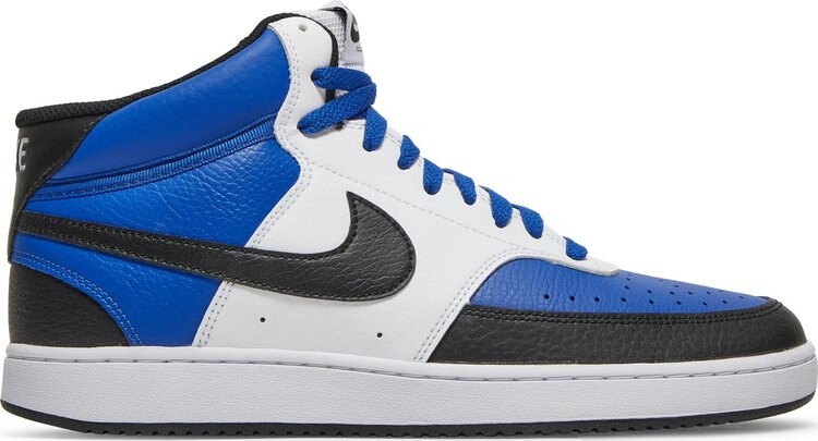 

Кроссовки Nike Court Vision Mid 'Game Royal', синий, Синий;черный, Кроссовки Nike Court Vision Mid 'Game Royal', синий