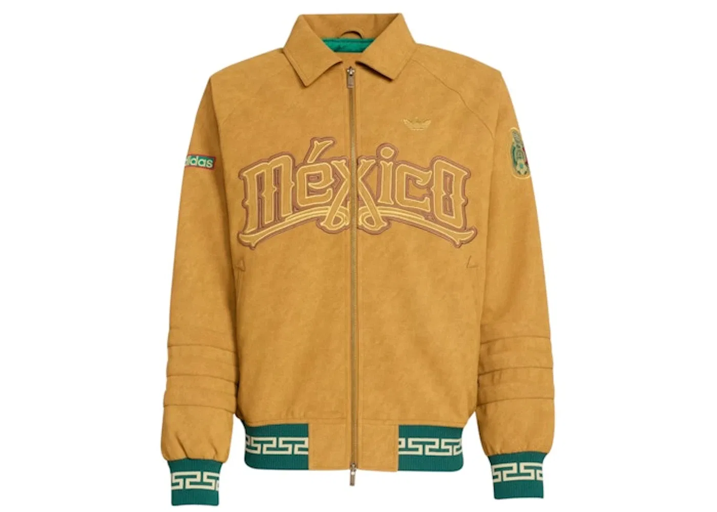 Мужская куртка с длинным рукавом Jacket Adidas, Mesa