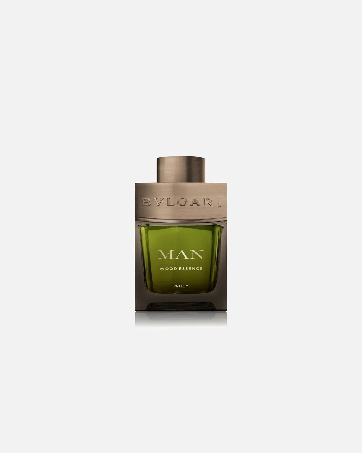 Парфюм Bvlgari Man Man в древесной эссенции, 60 Ml