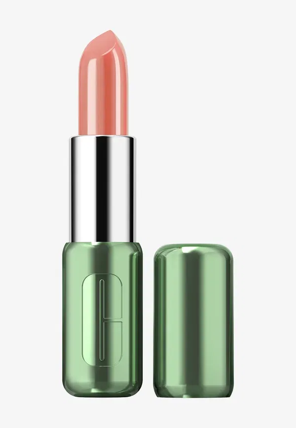 Стойкая помада Pop 3.9 г Clinique, цвет nude pop