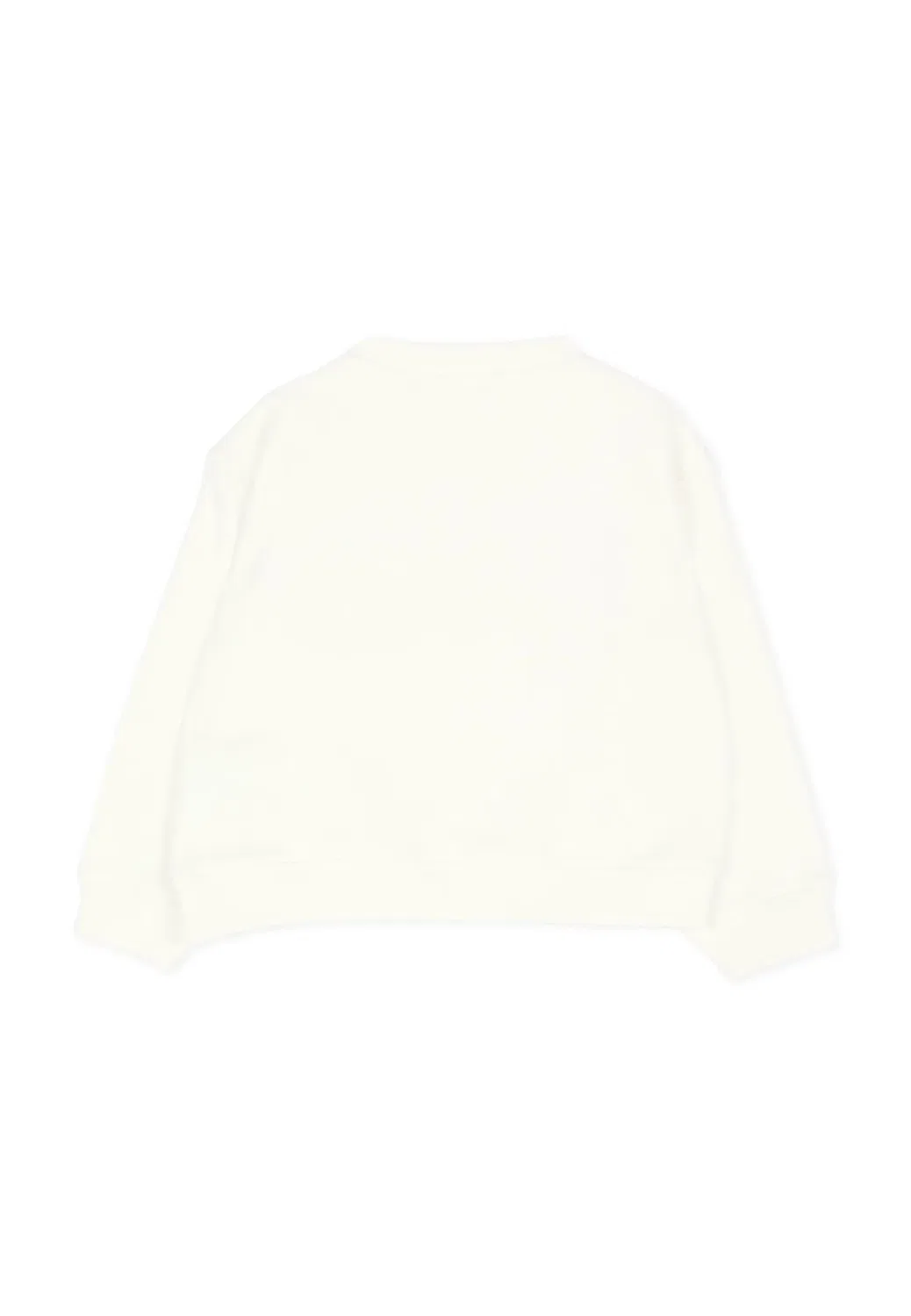 Фелпа - толстовка Palm Angels, Ivory — фото 2