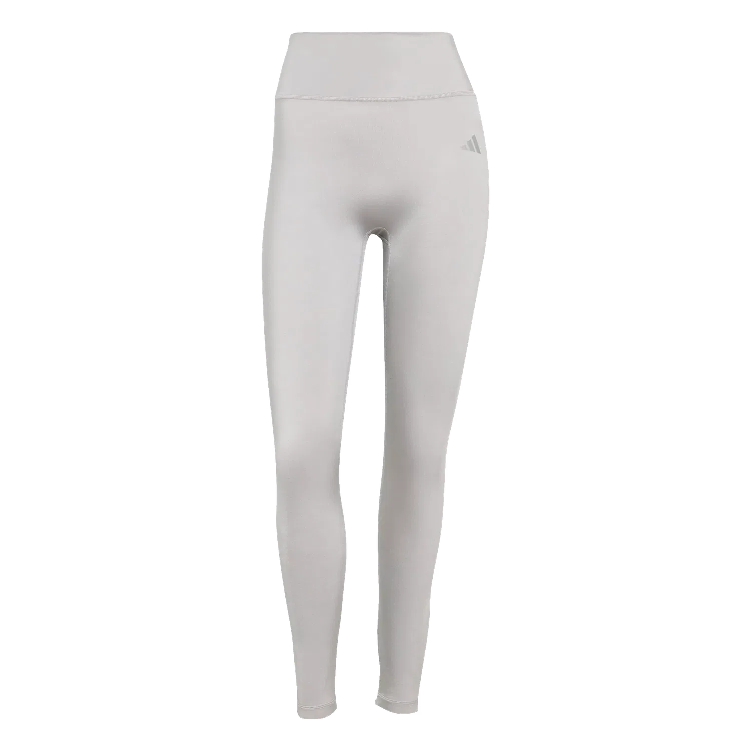 Женские леггинсы для фитнеса 7/8 Adidas, серый