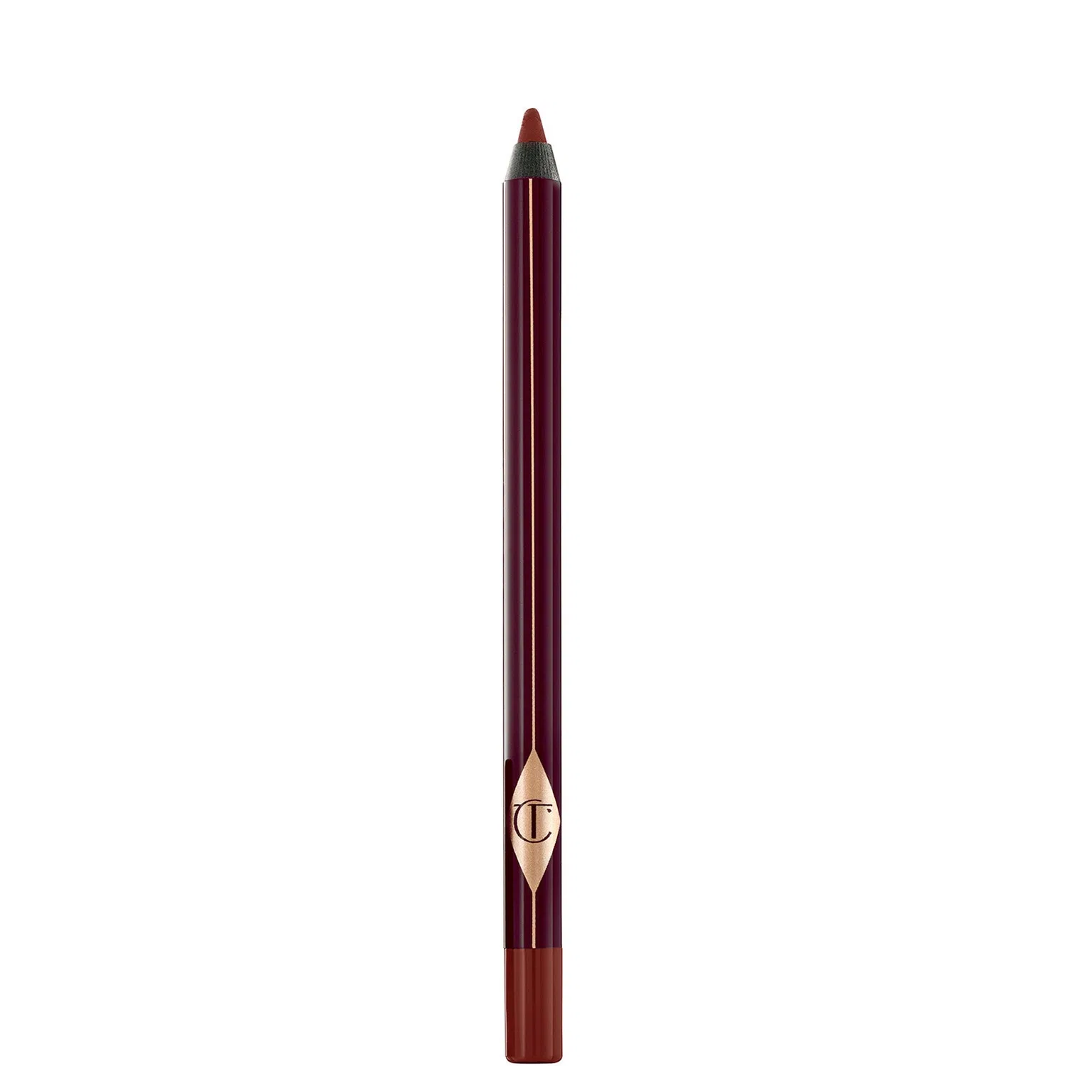 Карандаш для глаз Walk of No Shame, Charlotte Tilbury, 1.2 г