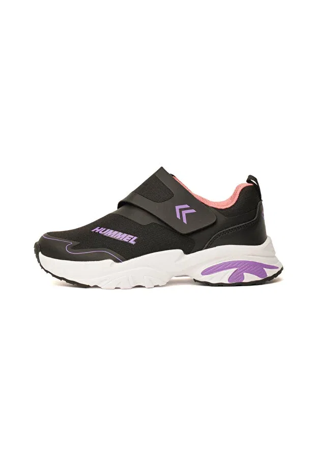 Детские кроссовки для мальчиков спортивные Hummel, Black