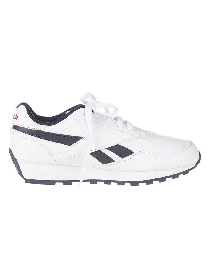 Кроссовки Royal Rewind Run Reebok, белый — фото 2