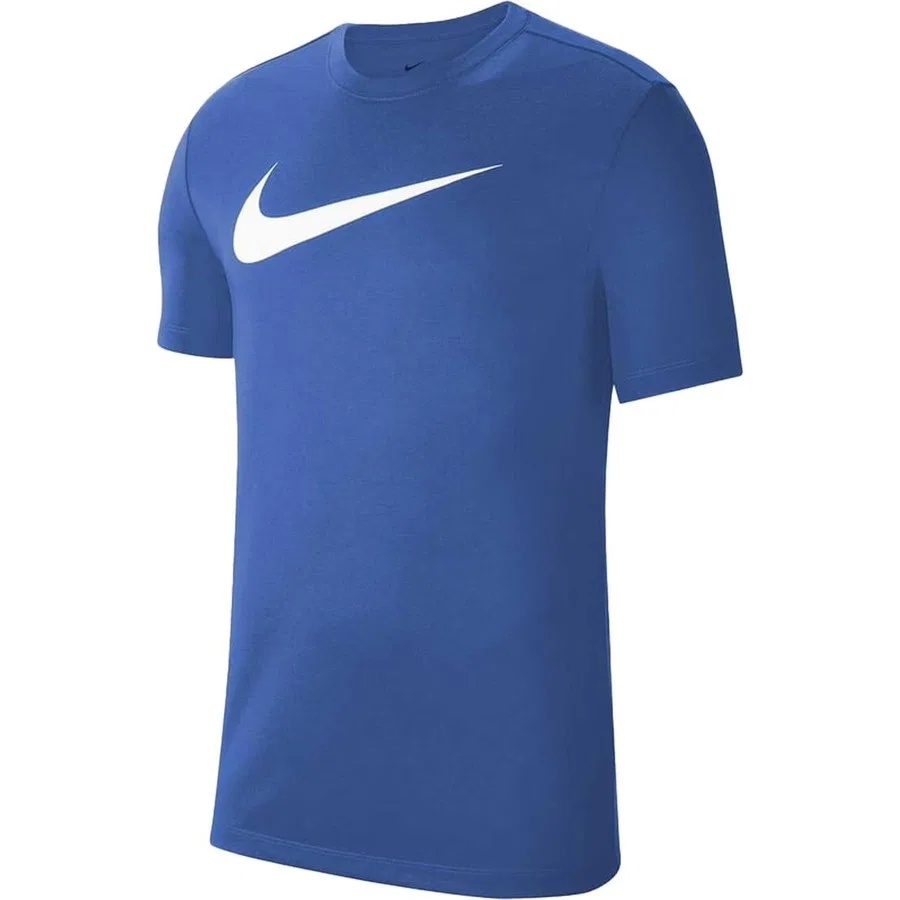 Футболка Nike Dri-FIT Park с длинным рукавом, CW6936-463, Синий