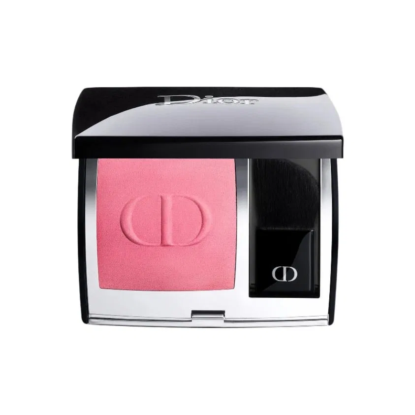 Румяна матовые 962 Poison DIOR, 6.7 г