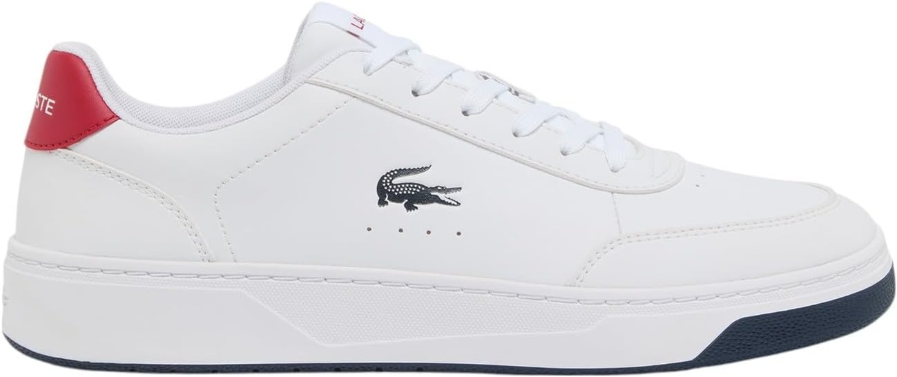 Кроссовки мужские Lacoste Court Pro 225 — фото 4