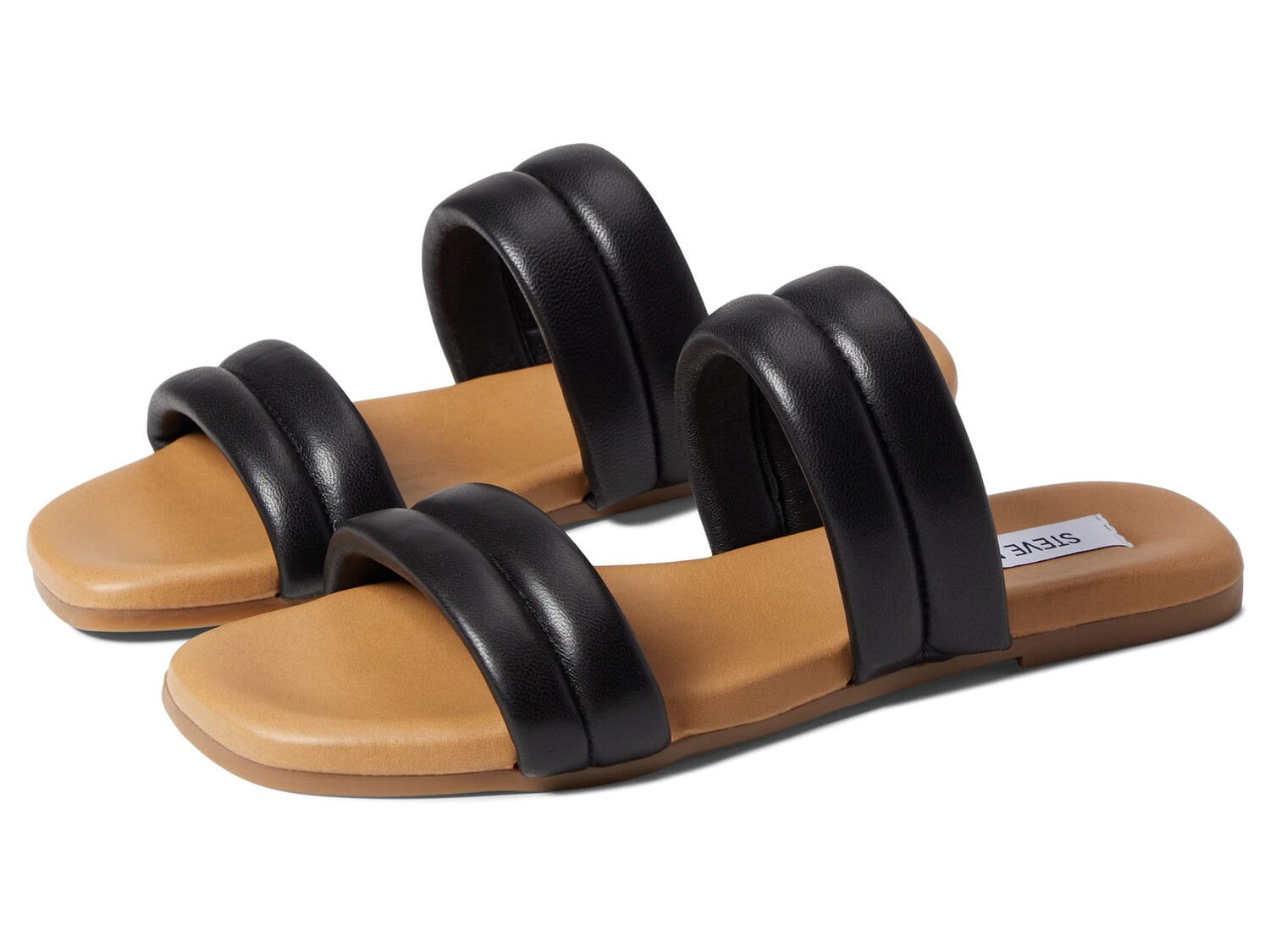 

Сандалии Steve Madden, Wizen Sandal