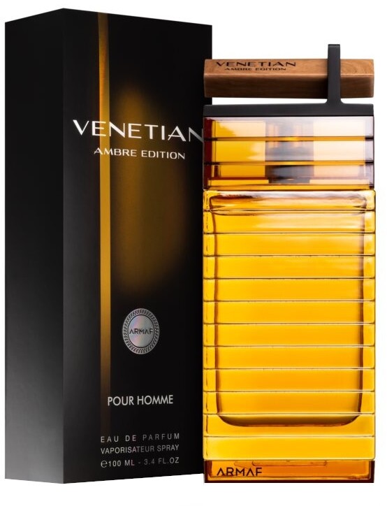

Духи Armaf Venetian Ambre Edition