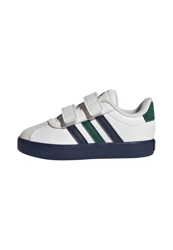 Детские кроссовки Adidas Sportswear, белый