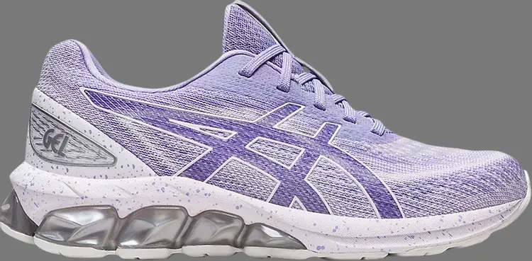 

Кроссовки wmns gel quantum 180 7 'vapor white' Asics, синий