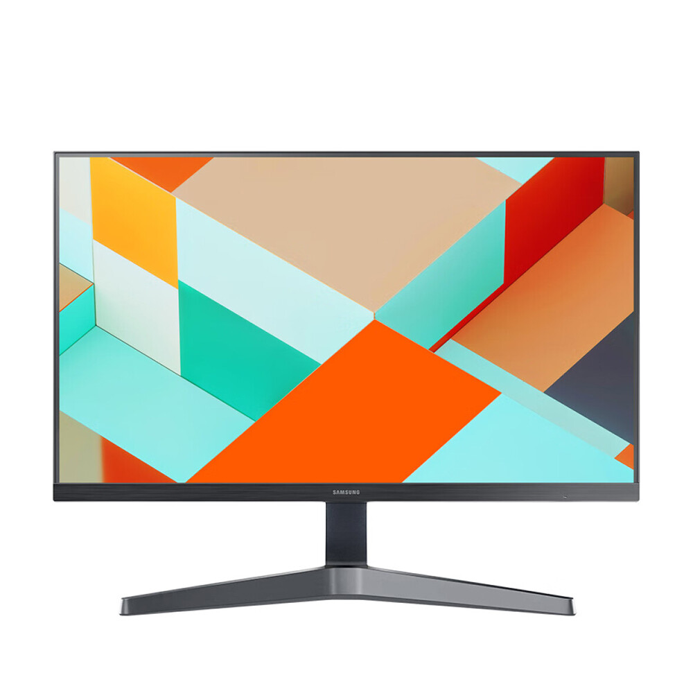 

Монитор Samsung S27C310EAC, 27", 1920 x 1080, 75 Гц, IPS, черный