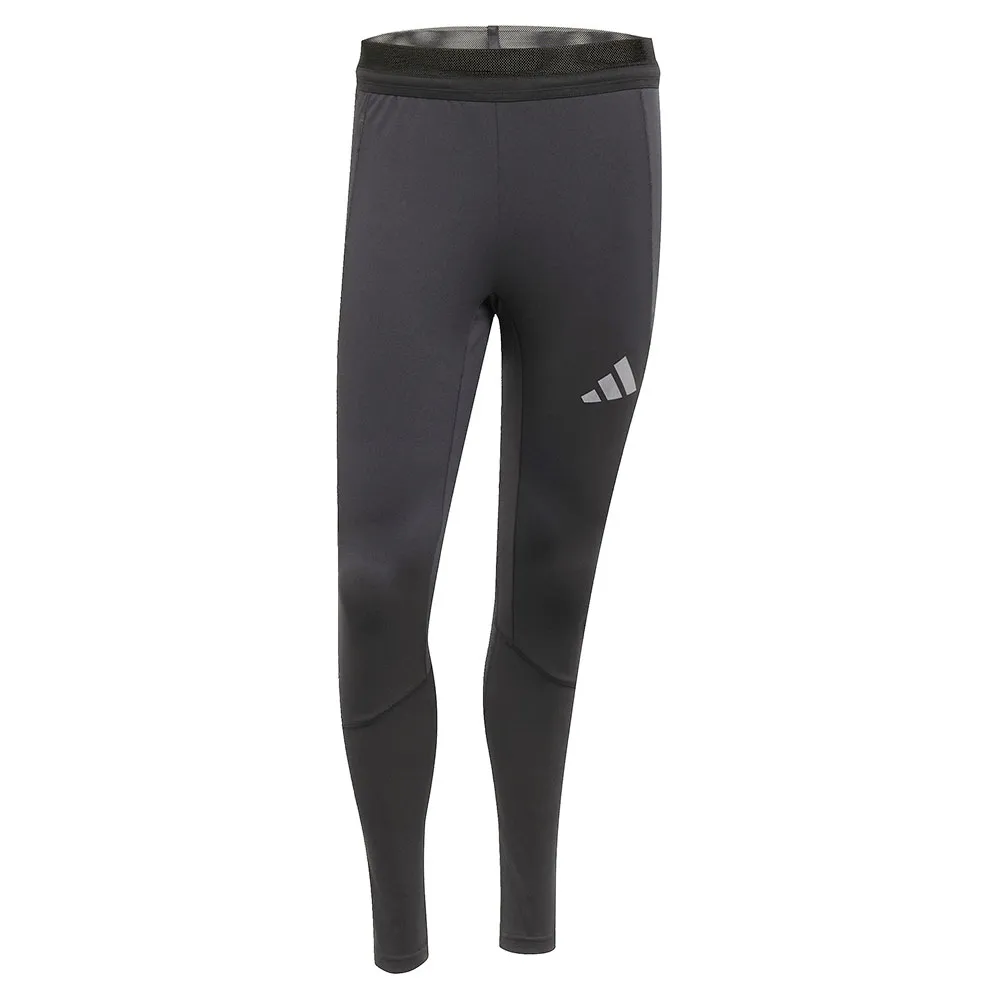 Спортивные брюки adidas Tiro 25 Pro Training, черный — фото 3