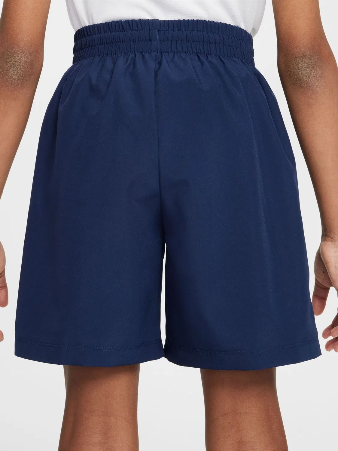 Шорты тренировочные Dri-FIT Multi Nike, Midnight Navy — фото 2