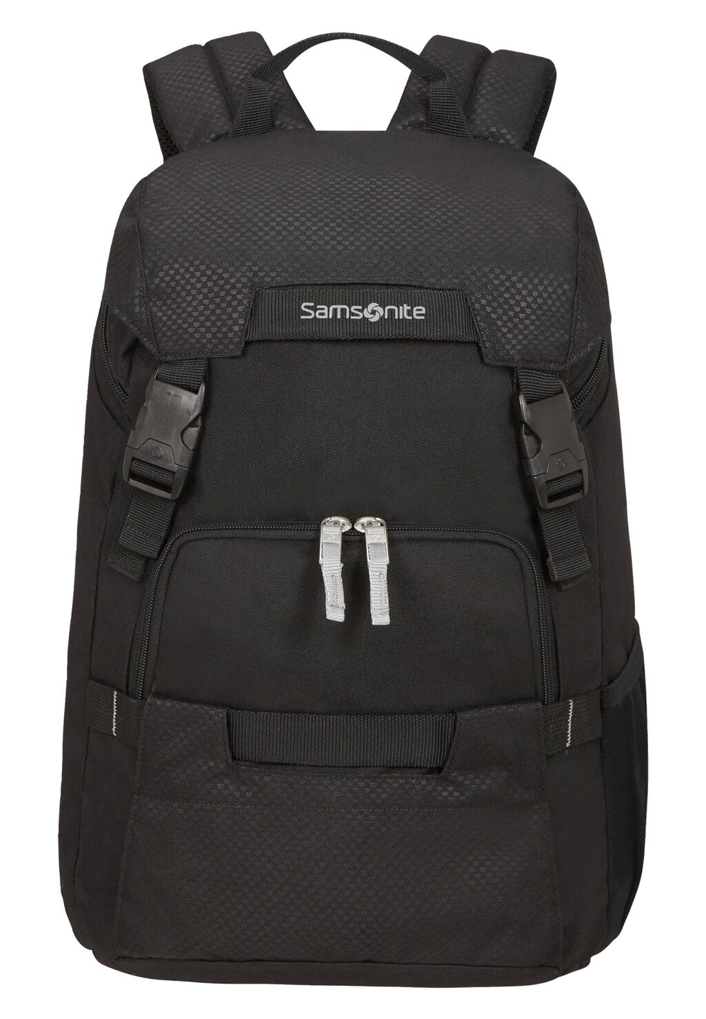 

Рюкзак Samsonite, черный