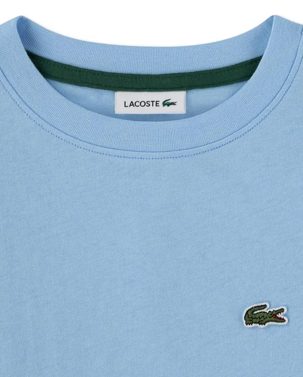 Футболка, Core, Lacoste, синий — фото 3