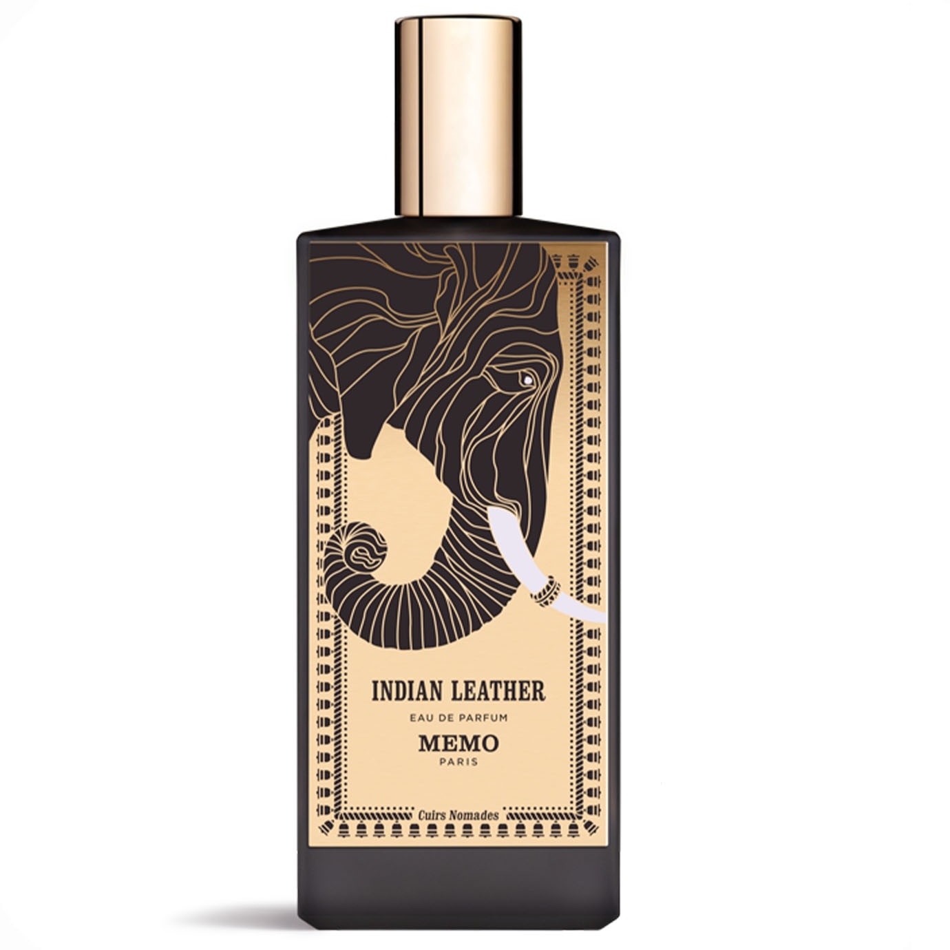 

Парфюмерная вода Memo Paris Indian Leather Unisex