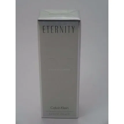 Парфюмерная вода Eternity 25th Anniversary Edition Calvin Klein, 100 мл