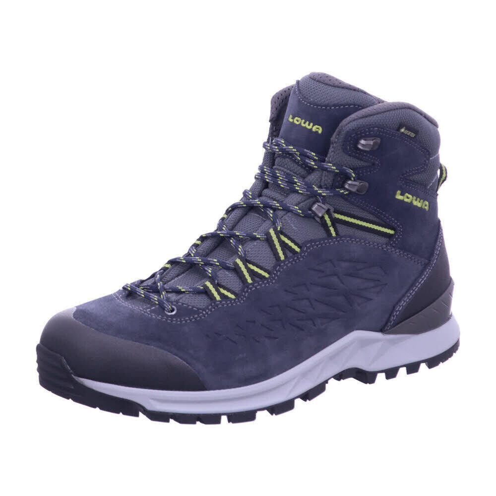 

Походные ботинки Lowa Explorer GTX, синий