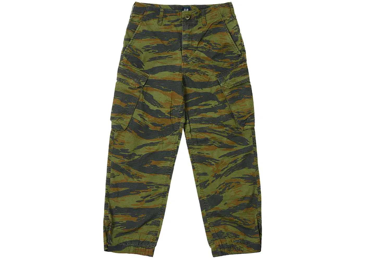Детские штаны карго Camo Palace, Camo