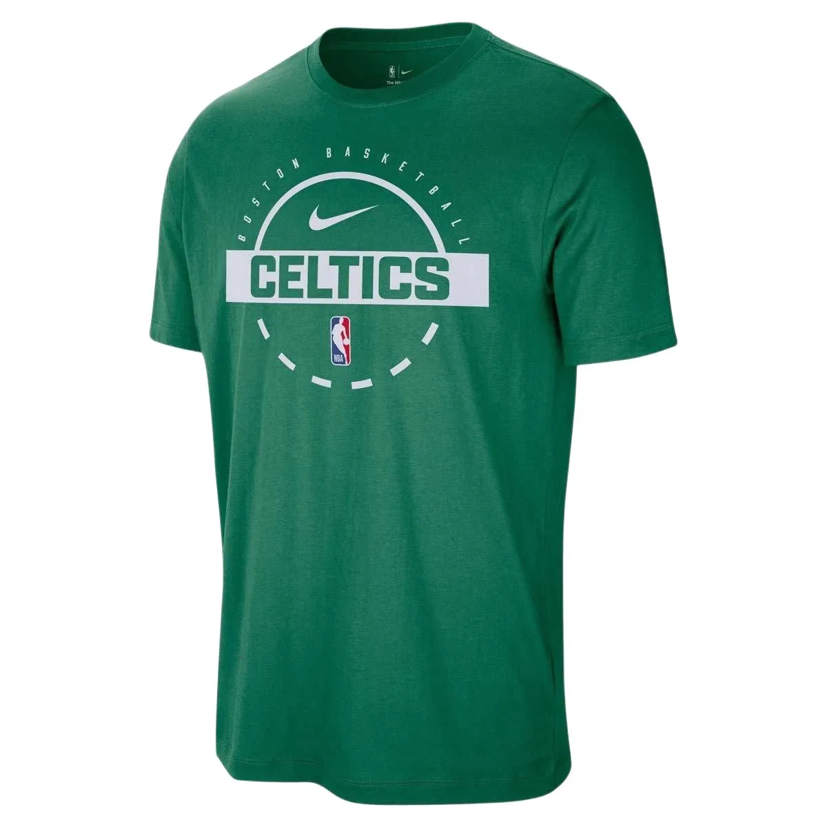 Детская футболка с принтом Nike Boston Celtics Adidas Originals, Adidas Originals