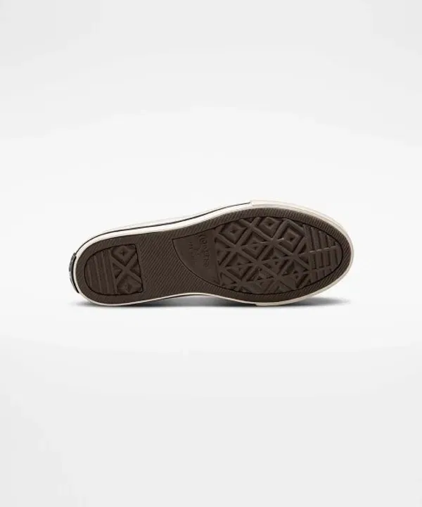 Кеды Chuck 70 Vintage Canvas, Converse, черный — фото 3