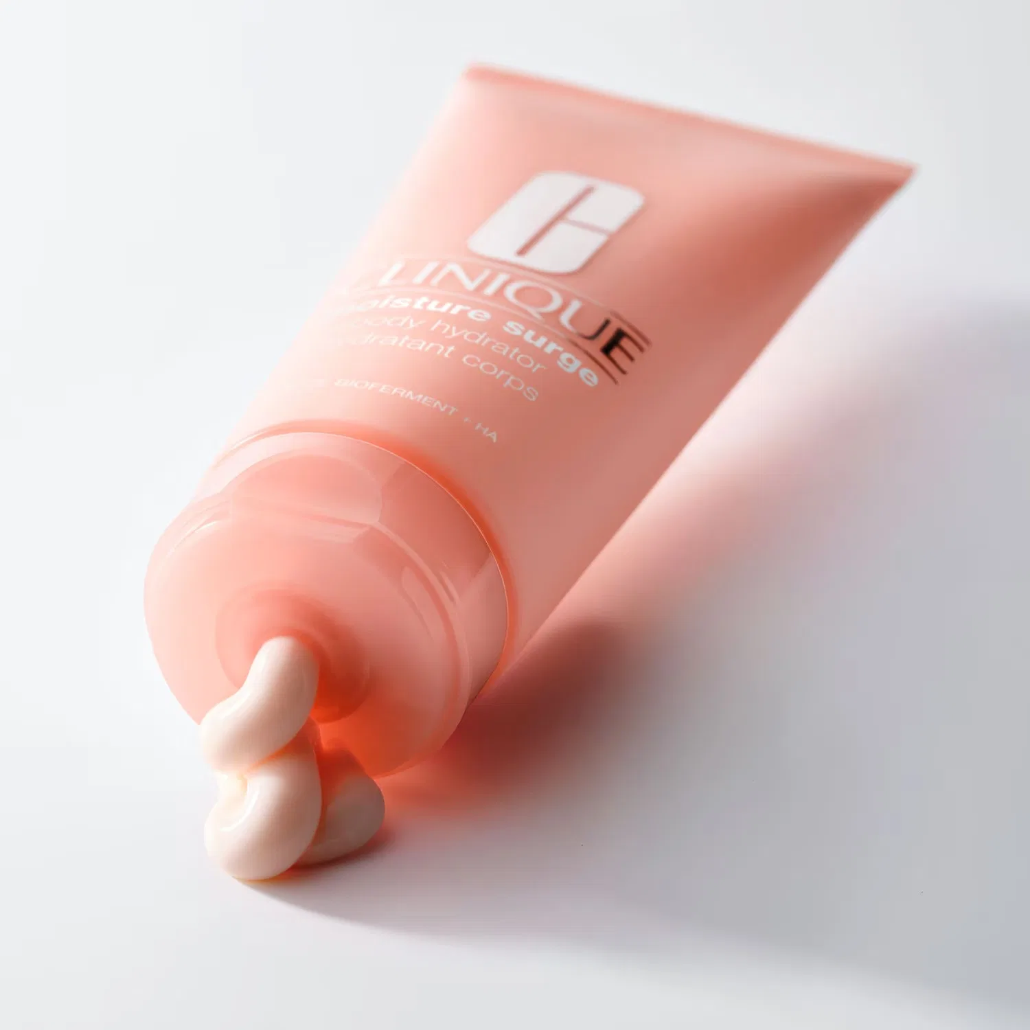 Увлажняющий крем для тела Moisture Surge Body Hydrator 200 мл CLINIQUE — фото 3