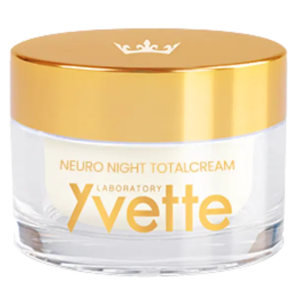 

Yvette Autobiography омолаживающий ночной крем для лица со звездчатой ​​лилией, 50 мл