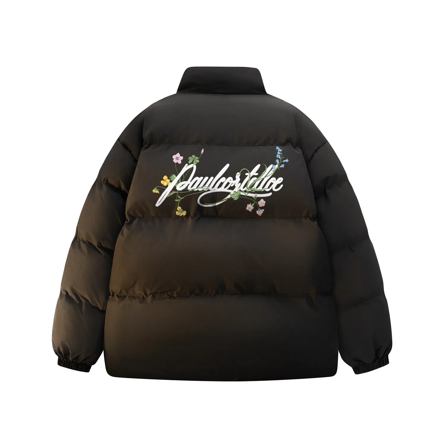 Детский пуховик Puffer Jacket Unisex Paul Costelloe