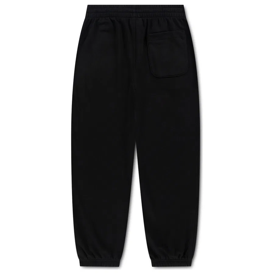 Спортивные брюки Nike Jordan JDB Jordan FC Jogger, Черный — фото 3