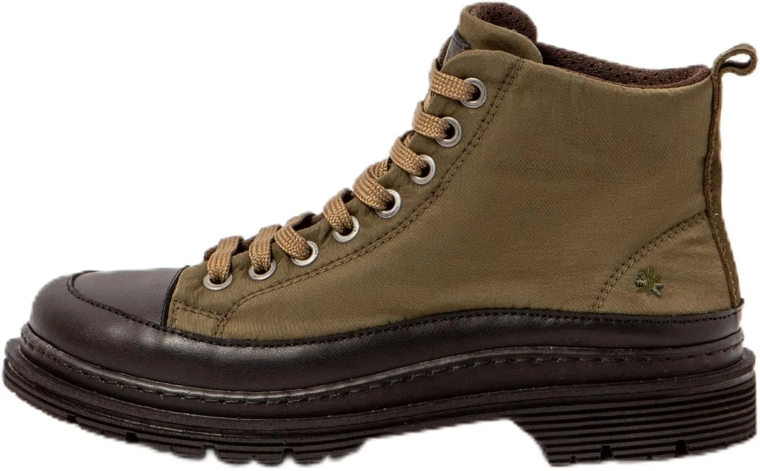 Ботинки ART Unisex 1895 Birmingham Fashion Boots, Black Forest Black