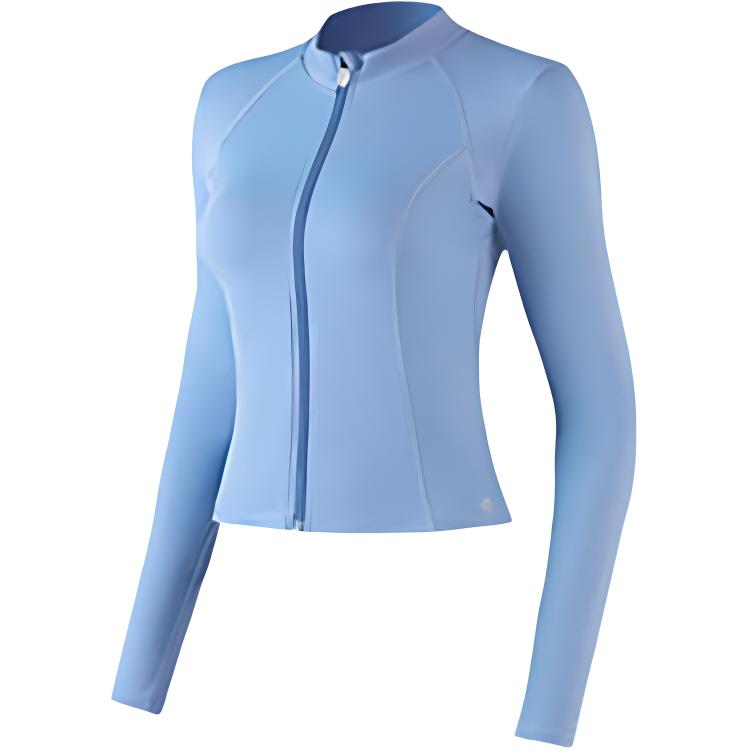 

361° Куртка женская Mist Blue