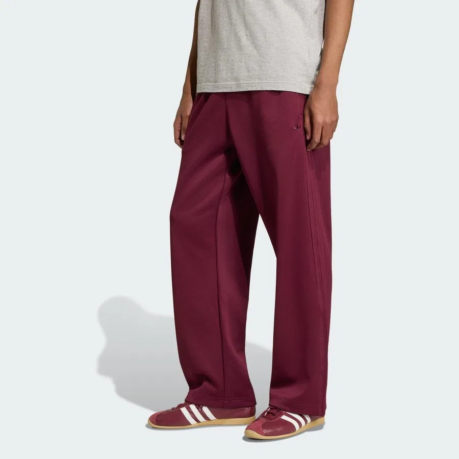Спортивные брюки с эластичным поясом Originals KQ6967 Sst Premium Track Pants adidas