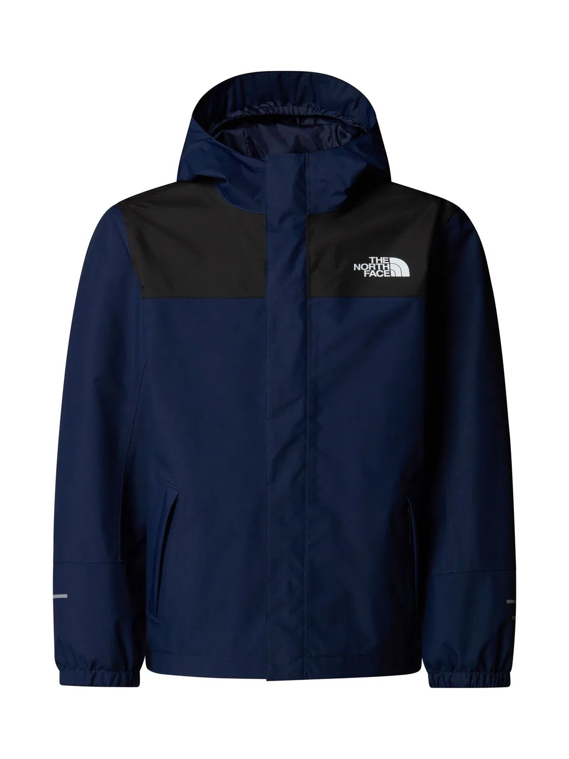 Дождевик Antora The North Face, синий — фото 4