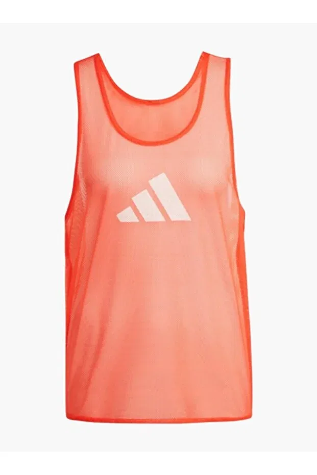 Мужской жилет без рукавов Adidas, Orange