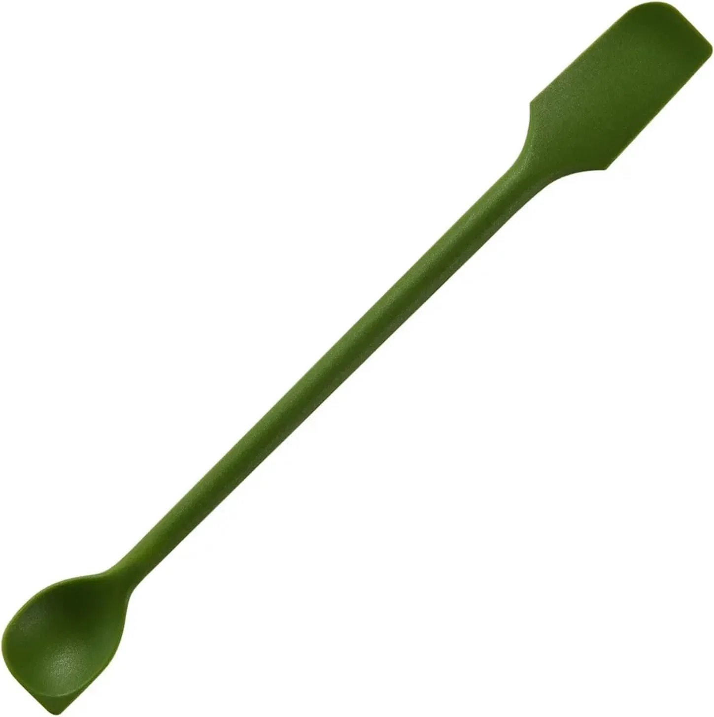 Набор спонжей для лица, Silikon, 6 шт, Green Eyzjqstuv