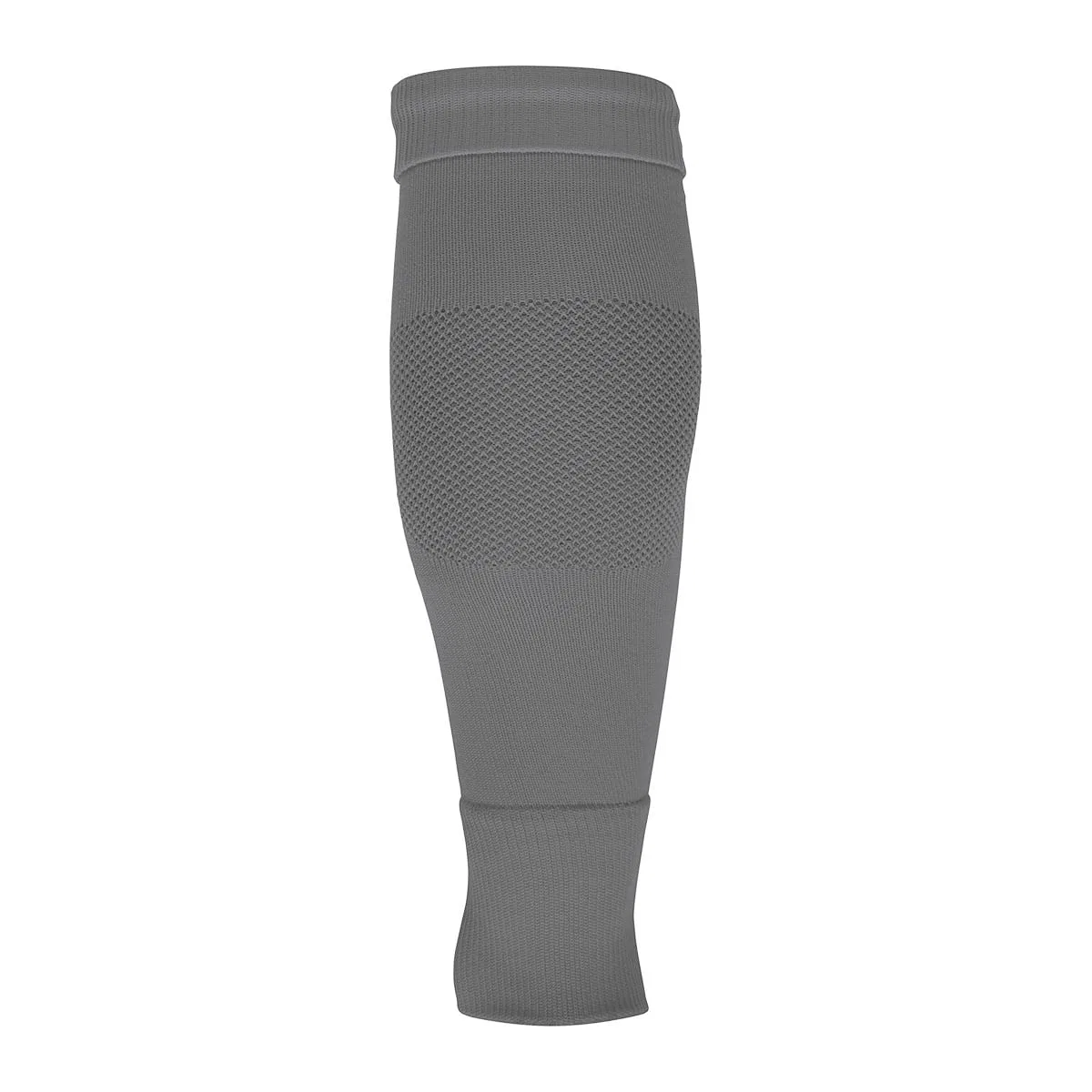 Носки-трубы детские с длинным рукавом Tube It Sleeve Uhlsport, серый