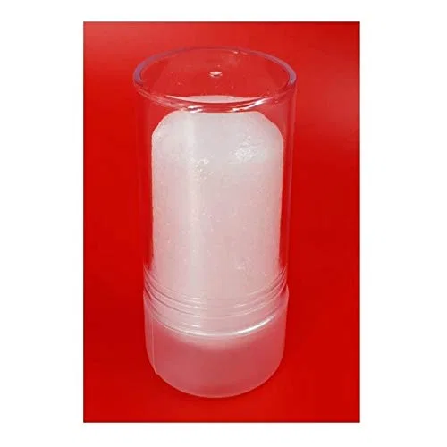 Дезодорант-кристалл Potassium Stone Valmoni Sport, 120г — фото 2