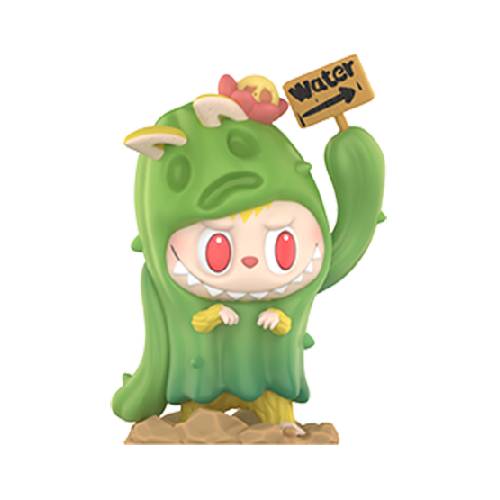 

Фигурка Pop Mart Labubu Mart Monsters No Man's Land