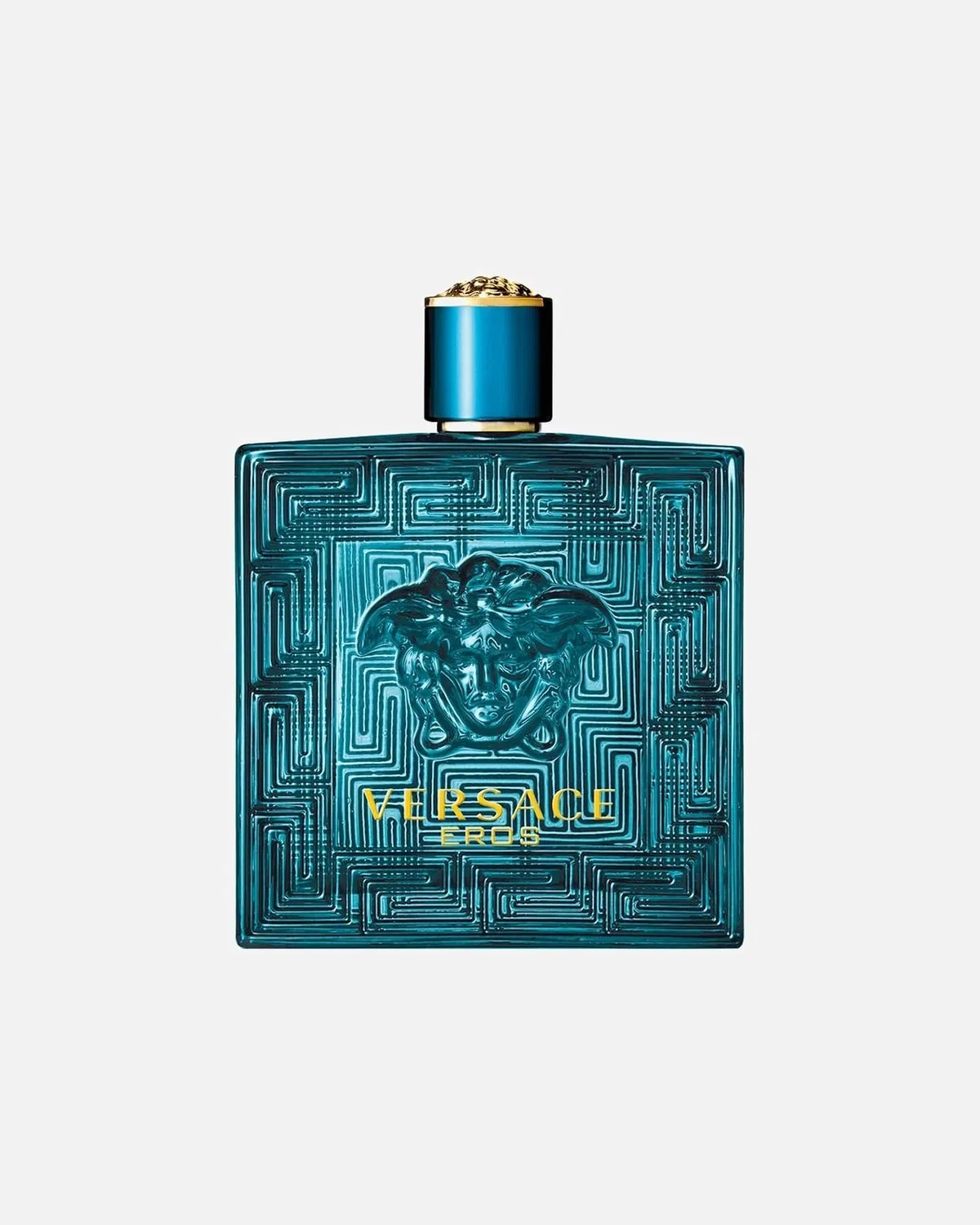 Туалетная вода Эрос туалетная вода Versace, 200 Ml