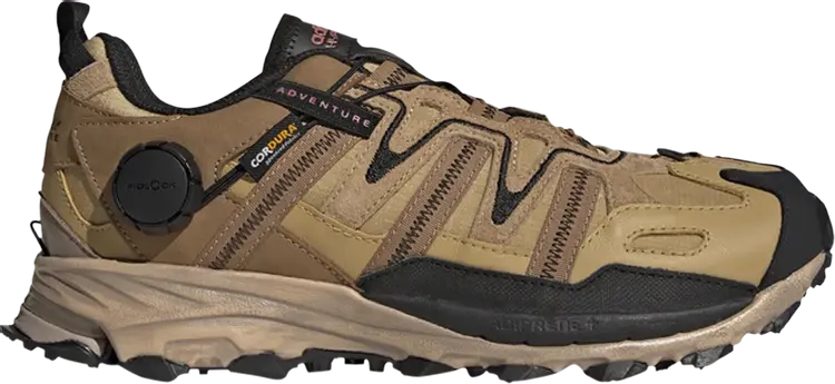

Кроссовки Adidas Hyperturf Gaiter 'Golden Beige', загар, Бежевый, Кроссовки Adidas Hyperturf Gaiter 'Golden Beige', загар