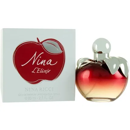 Парфюмерная вода Nina Ricci Nina L'Elixir, 80 мл
