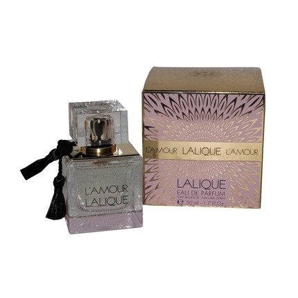 

Lalique L'Amour парфюмированная вода 50мл