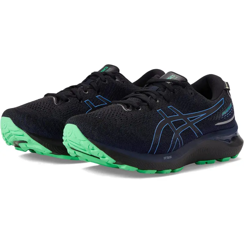 

Кроссовки GEL-Cumulus 24 GTX ASICS, черный