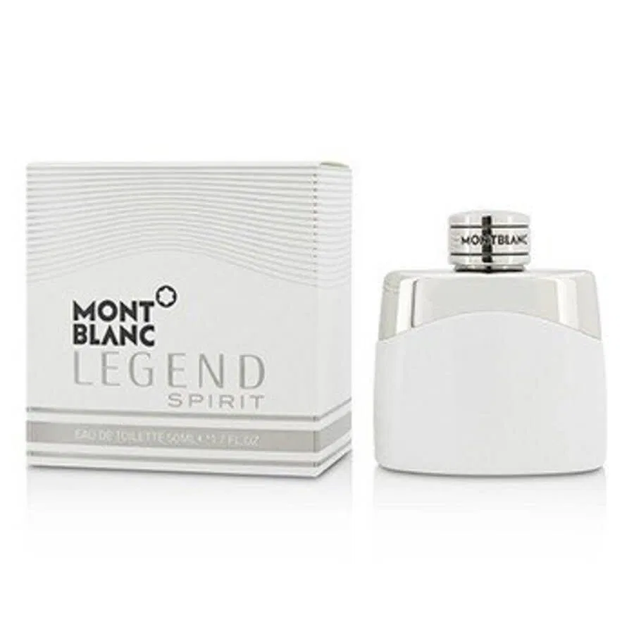 Мужская туалетная вода Legend Spirit MONTBLANC, 50 мл