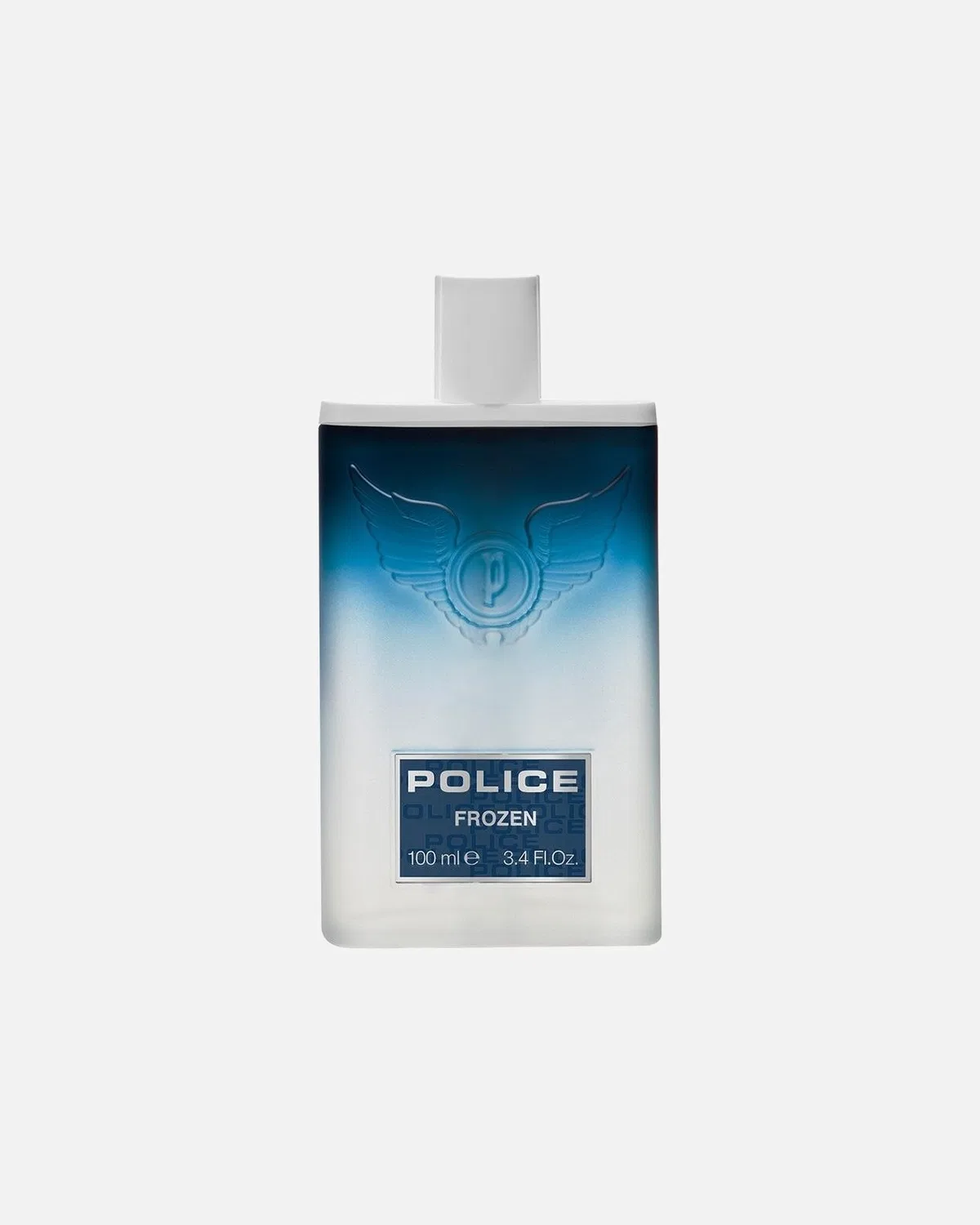 Туалетная вода frozen frozen Police, 100 Ml