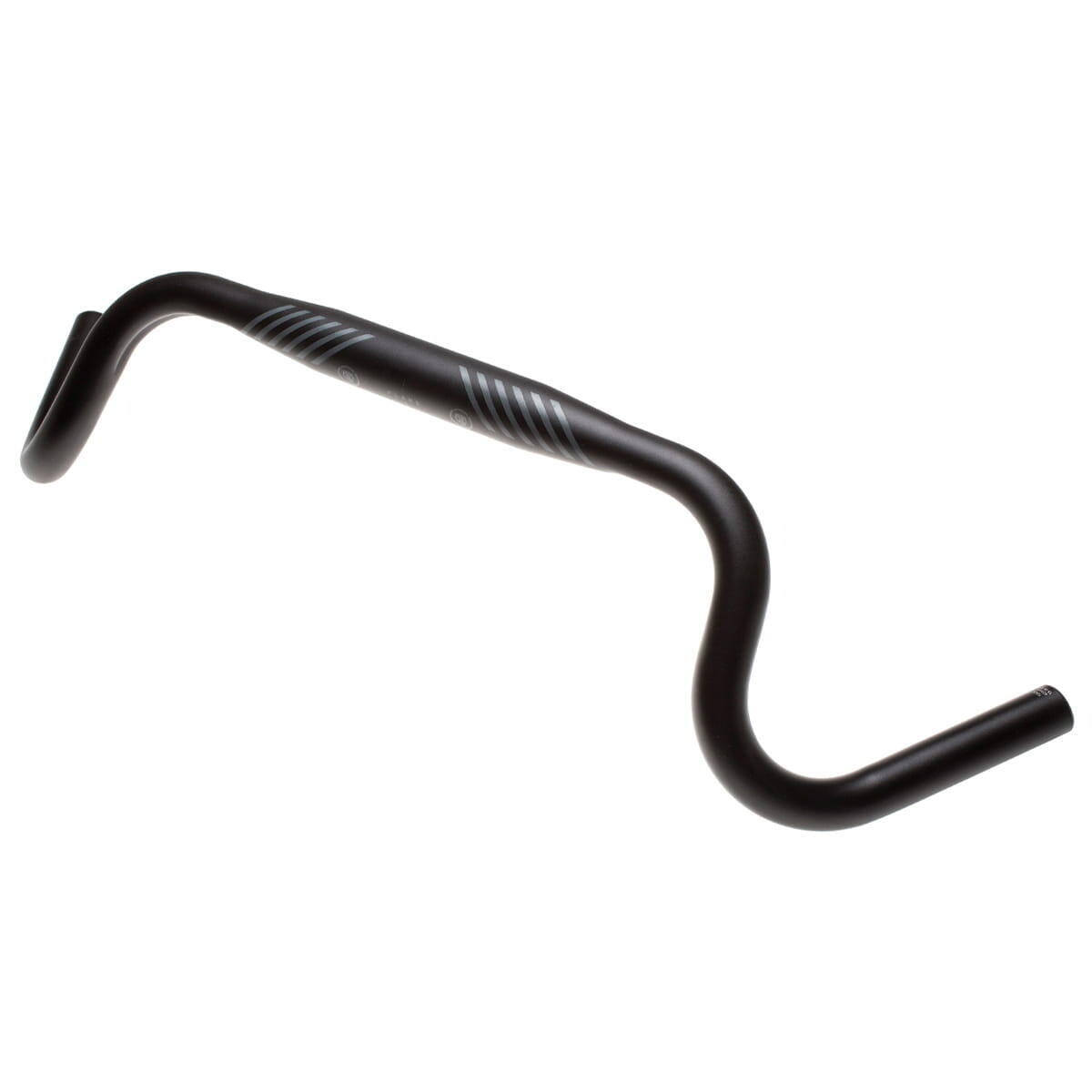 

Руль Drop Bar Flare — черный матовый BLB BRICK LANE BIKES, черный