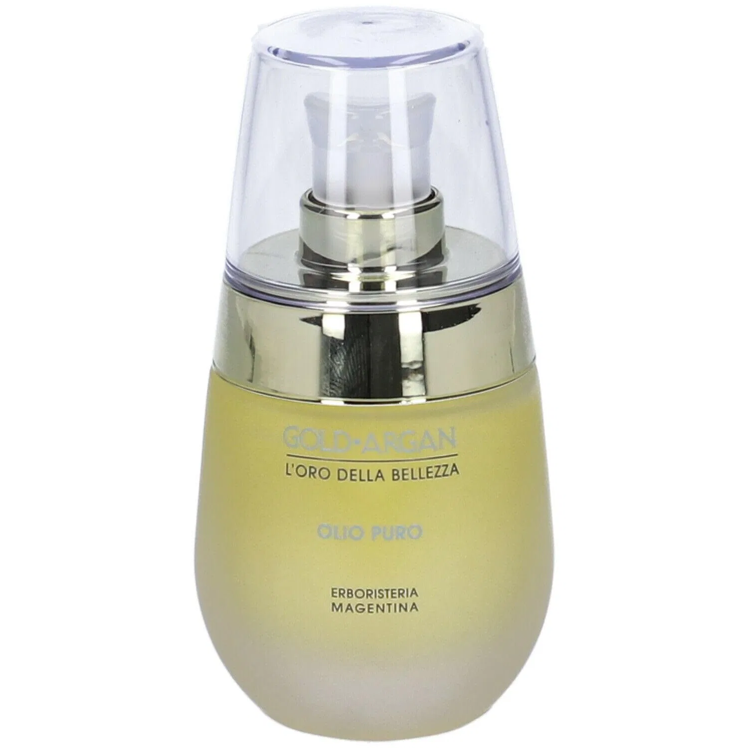 Масло для лица Argan Oil Pure, Erboristeria Magentina, 30 мл