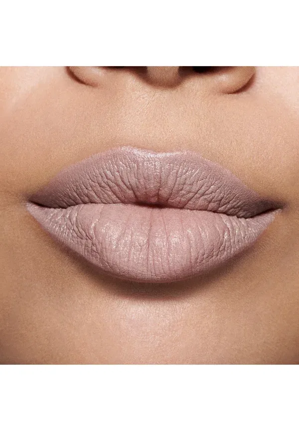 Помада матовая 3.5 г Ximal Silky Matte Lipstick Mac, Acting Natural, цвет acting natural — фото 3